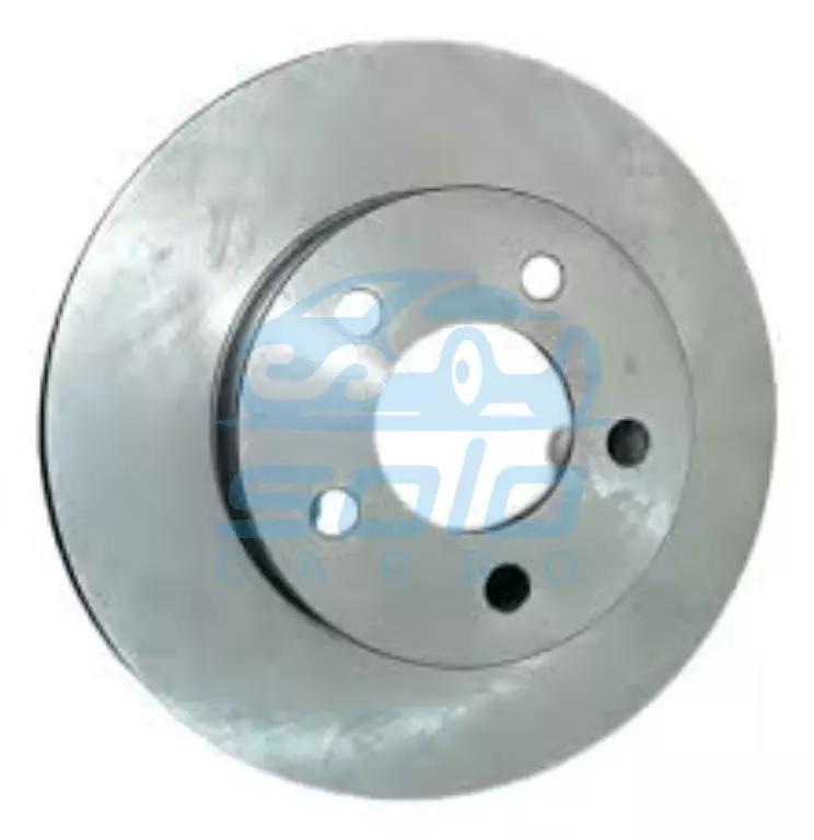 Disco de freno-disco-de-freno-ford-explorer-1992-1994-variante