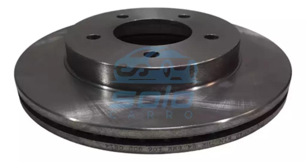 Disco de freno-disco-de-freno-ford-f-150-fortaleza-2001-2005-variante