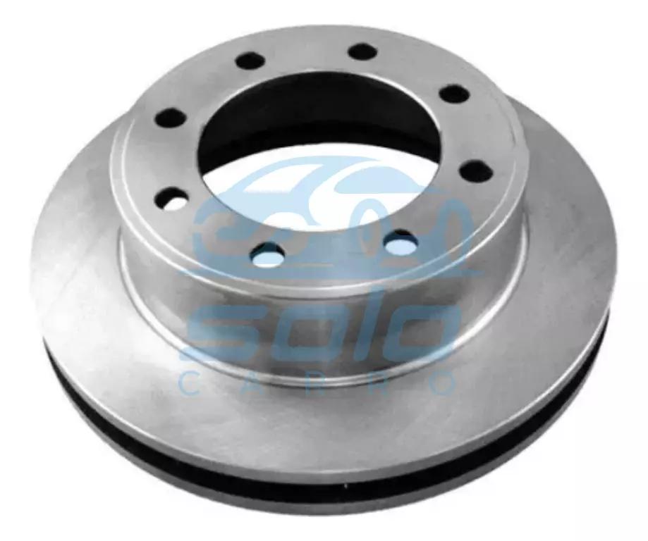 Disco de freno-disco-de-freno-ford-f-350-super-duty-2011-2013-variante