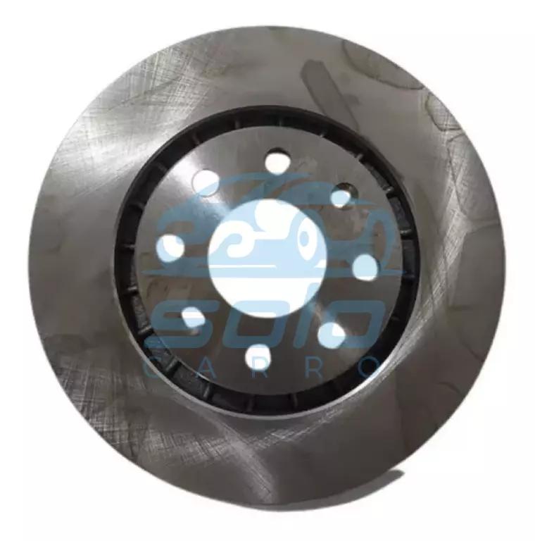 Disco de freno-disco-de-freno-chevrolet-dmax-2005-2009-crb