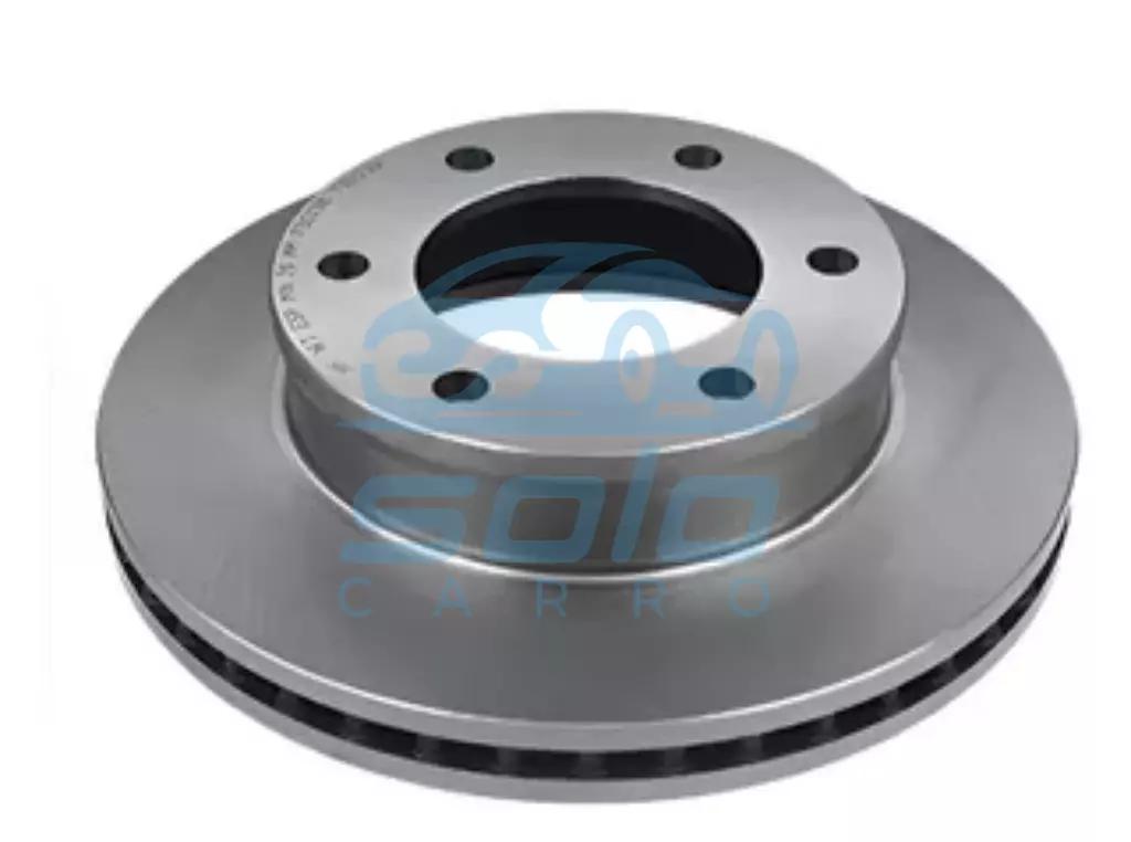 Disco de freno-disco-de-freno-mazda-bt-50-2006-2008-variante