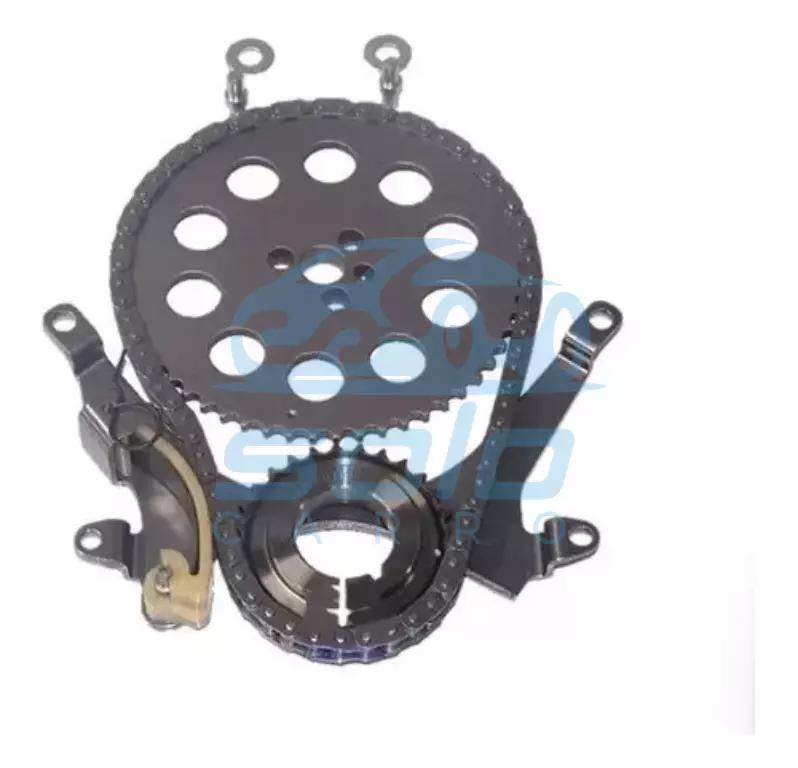 Kit De Tiempo-kit-de-tiempo-chevrolet-blazer-s10-1983-1994-crb