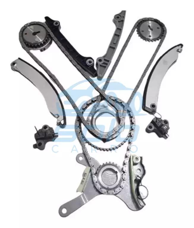 Kit De Tiempo-kit-de-tiempo-jeep-cherokee-liberty-2004-2007-crb
