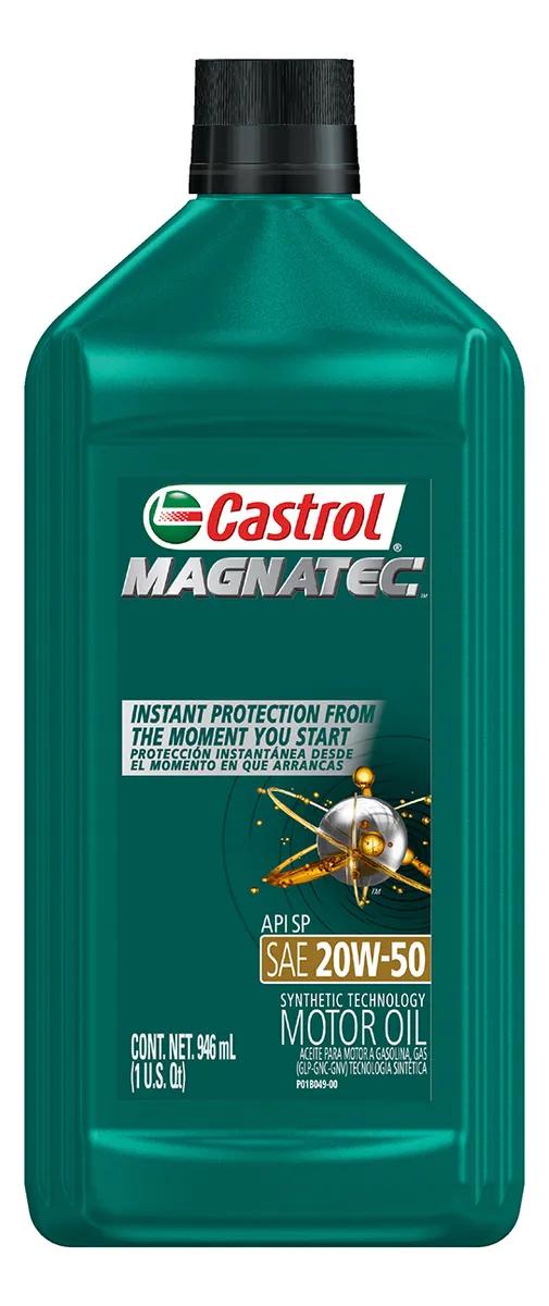 Aceite De Motor Semi-Sintetico 20W-50-aceite-de-motor-20w-50-toyota-corolla-1993-2002-semi-sintetico-castrol