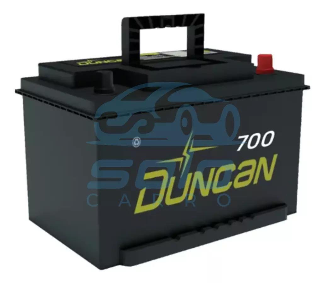 Bateria 36R-750