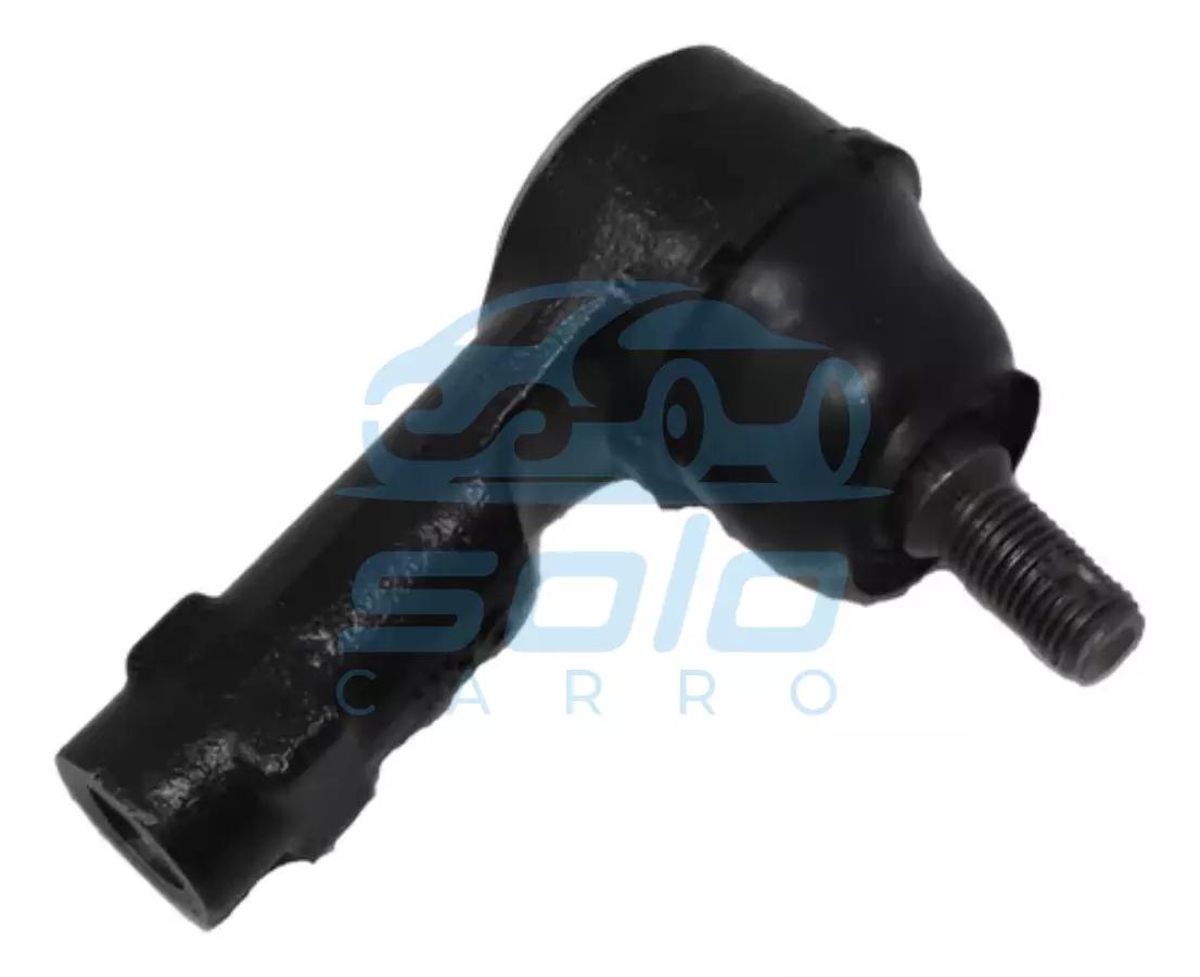 Terminal Dirección Externo