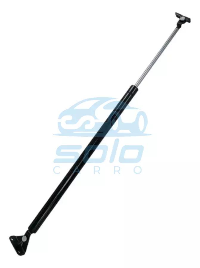 Amortiguador de compuerta -amortiguador-de-compuerta-mitsubishi-l300-1990-1991-2-tidal