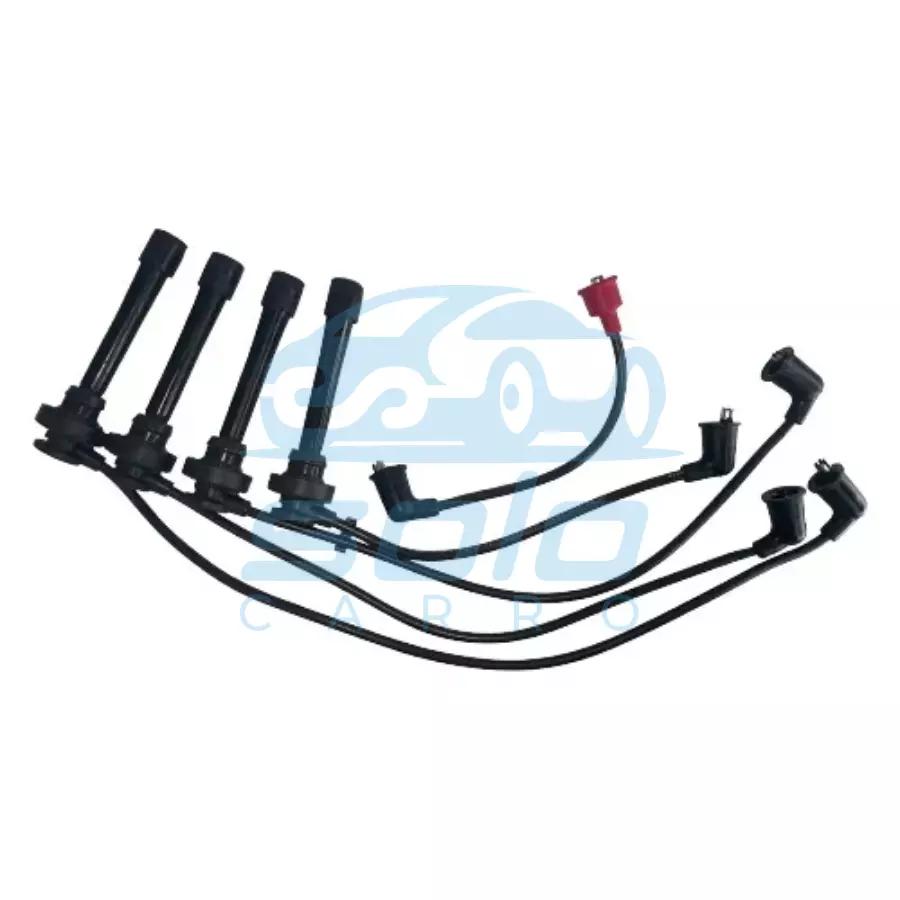 CABLES DE BUJÍAS