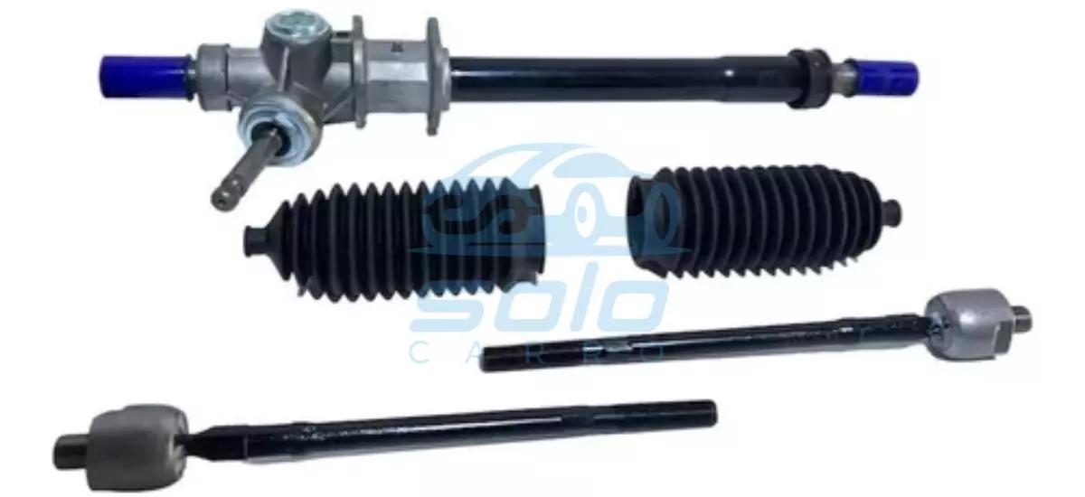 Cajetin De Dirección