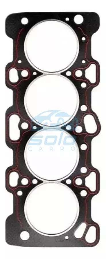 EMPACADURA DE CAMARA-empacadura-de-camara-mitsubishi-l300-1990-1991-korea