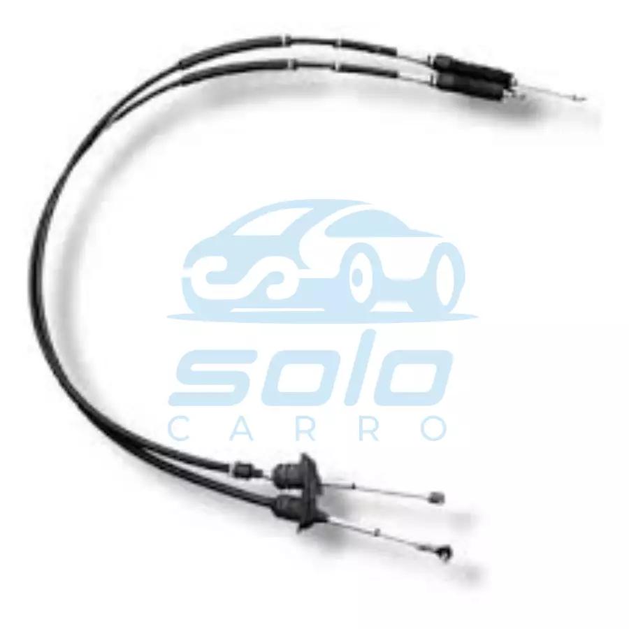 GUAYA SELECT CAMB -guaya-select-camb-mitsubishi-l300-1990-1991-nkr