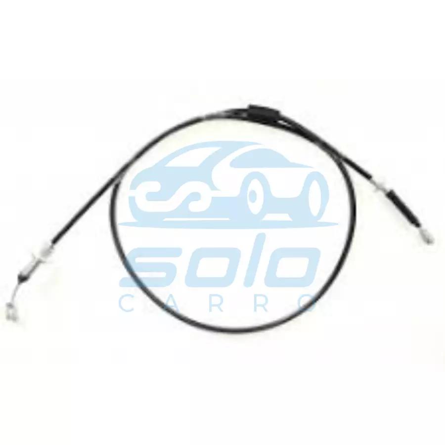 GUAYA VEL MIT -guaya-vel-mit-mitsubishi-l300-1990-1991-tsa