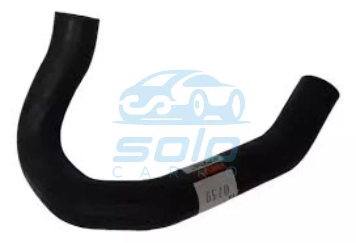 Manguera radiador-manguera-radiador-mitsubishi-l300-1990-1991-tidal