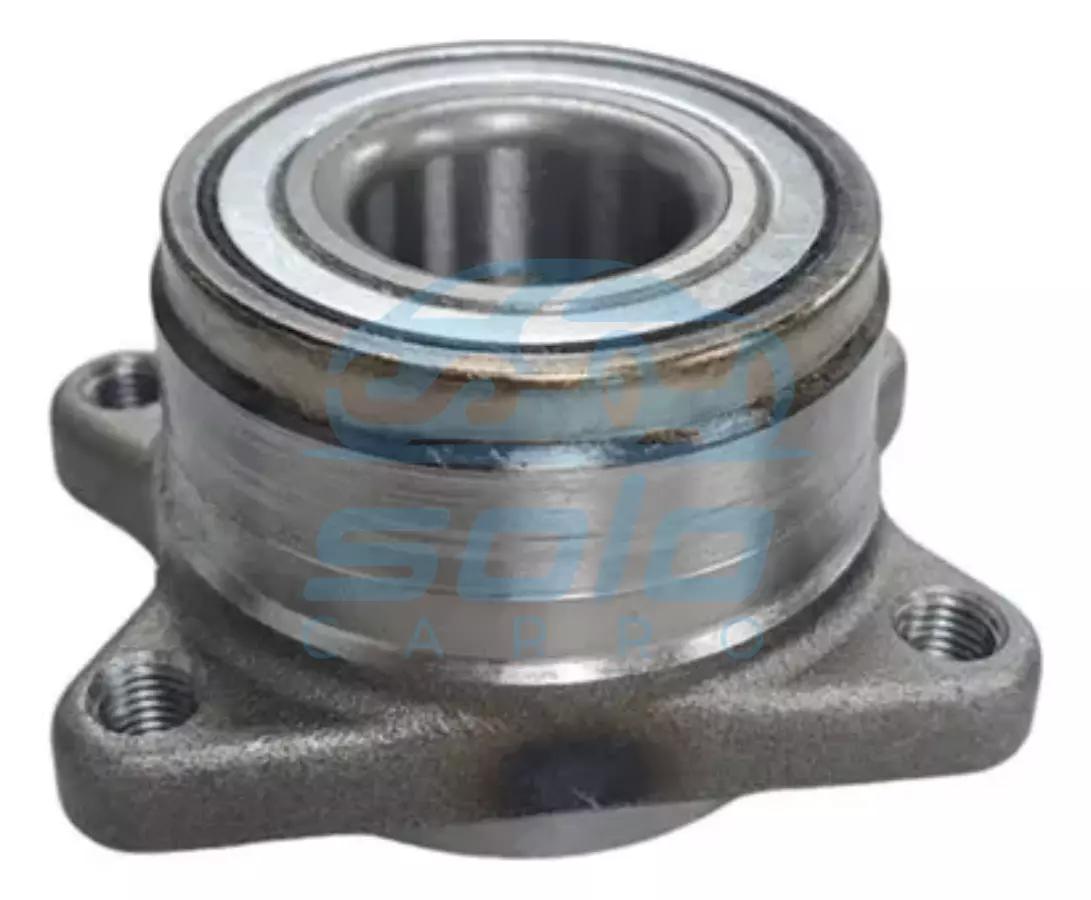 Cubo rueda delantera-cubo-rueda-delantera-mitsubishi-l300-1990-1991-tsa
