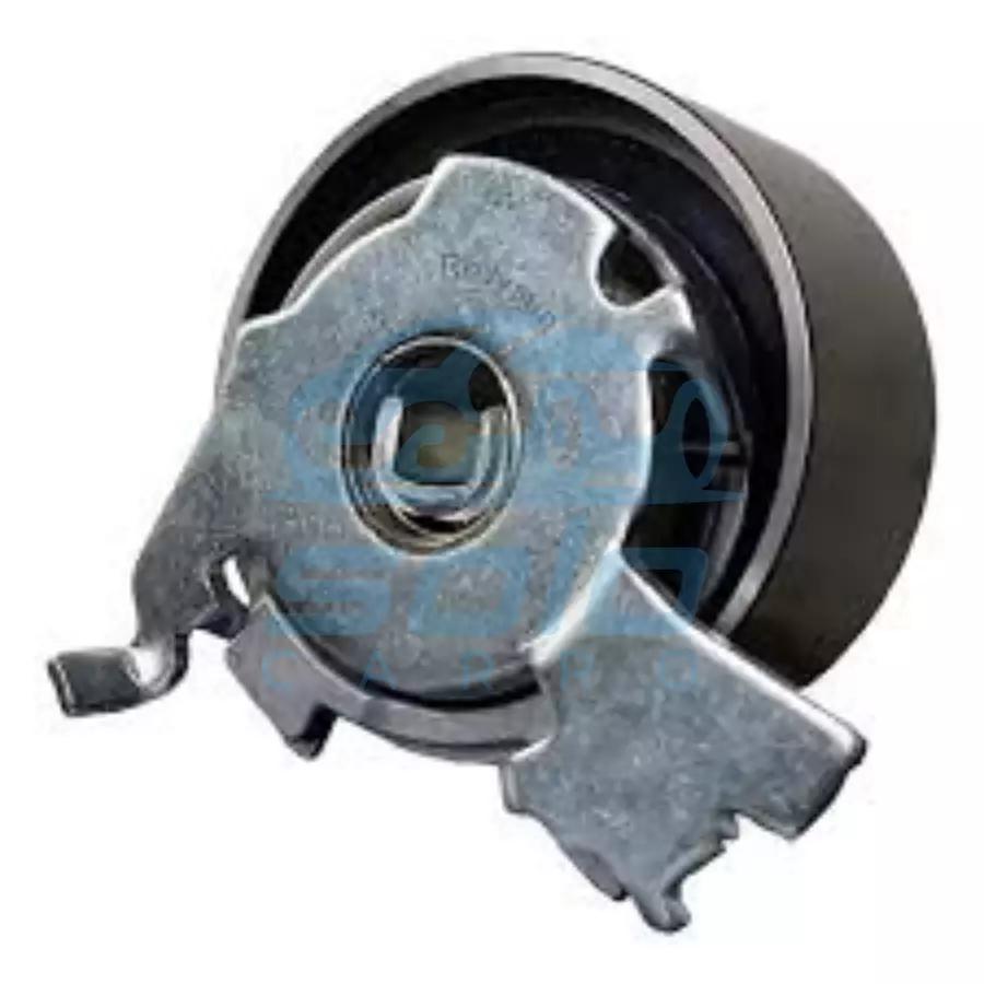 Tensor correa tiempo