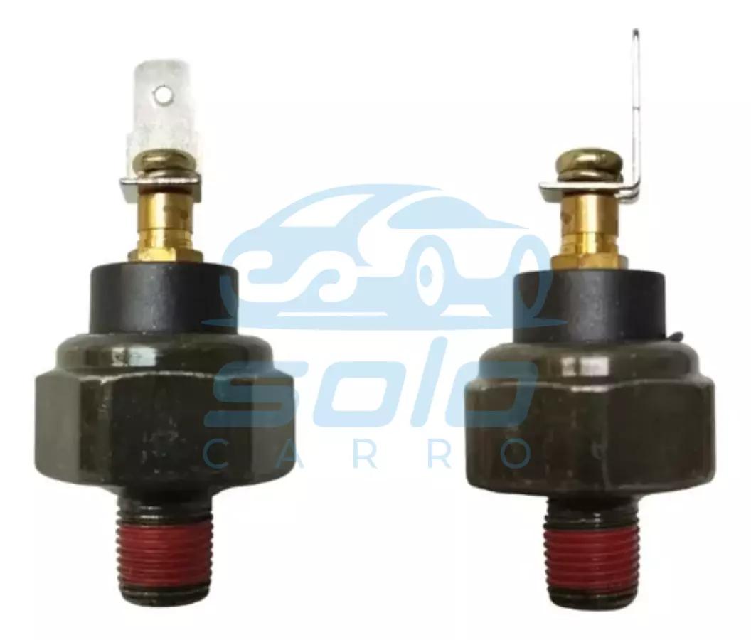 VALVULA DE PRESION DE ACEITE